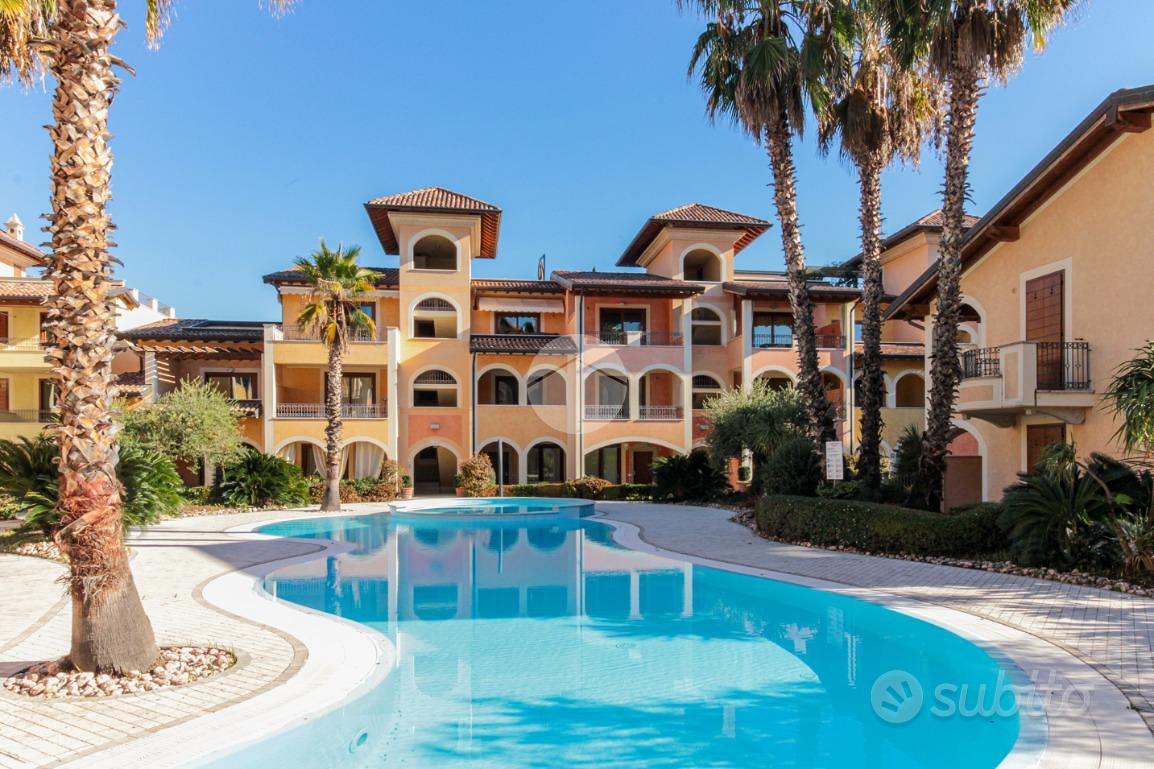 Apartment in Toscolano Maderno, Vigole - Vista 3
