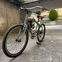 Via Veneto Sun on the Beach Man – bicicletta cruis