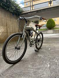 Via Veneto Sun on the Beach Man – bicicletta cruis