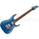 IBANEZ RGA42HPT LBM Laser Blue Matte