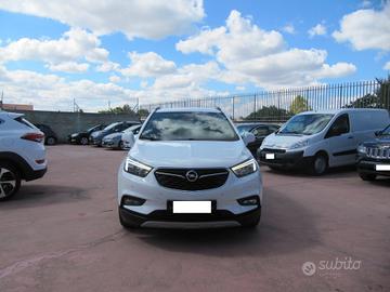 Subito - Pianeta Auto Group s.r.l.s. - Opel Mokka X 1.4 Turbo GPL Tech ...