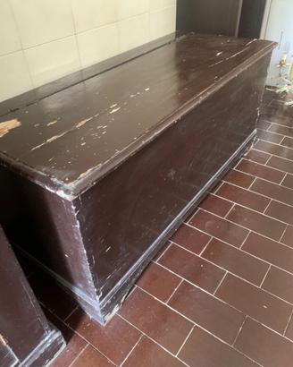Mobili in legno