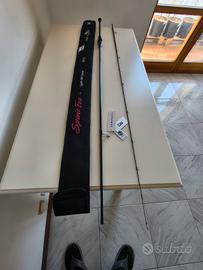 canna spinning tsurinoya Fire fox