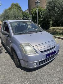 Citroen C2