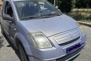 Citroen C2