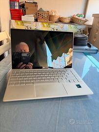 LAPTOP 13” HP 13 ENVY