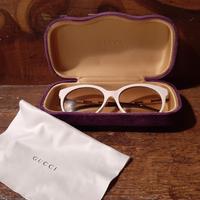 Occhiali da sole donna Brand Gucci