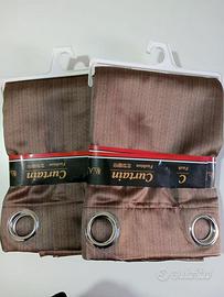 Tenda oscuranti x2