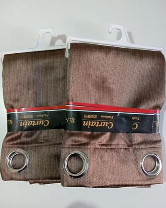 Tenda oscuranti x2