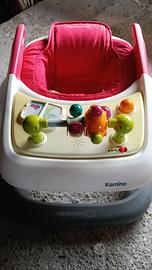 Girello 3-in-1 Bébé Confort Kamino