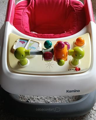 Girello 3-in-1 Bébé Confort Kamino