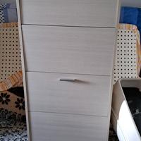 scarpiera mondo convenienza