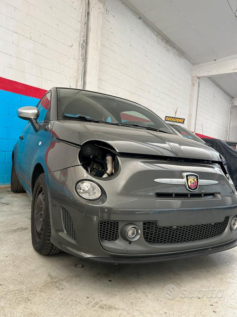 Ricambi fiat 500 - Accessori Auto In vendita a Milano