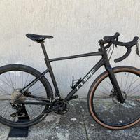 Cube Nuroad Pro tg M