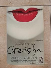 Le memorie di una Geisha