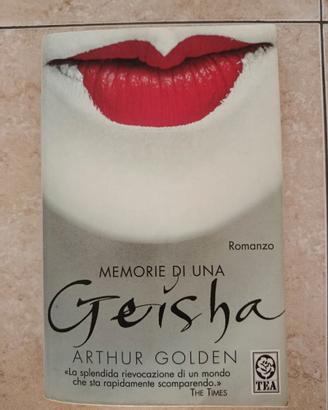 Le memorie di una Geisha