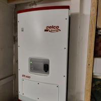 inverter fotovoltaico