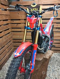 Beta Evo 300 Factory