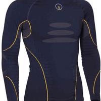 Maglia intimo tecnica moto Forcefield Tech 2 S