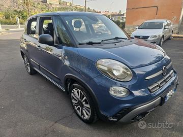 Fiat 500L d.i.e.s.e.l. a..t.o.m.a.t.i.c.a. Dualogi