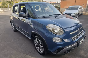 Fiat 500L d.i.e.s.e.l. a..t.o.m.a.t.i.c.a. Dualogi