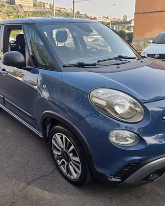 Fiat 500L d.i.e.s.e.l. a..t.o.m.a.t.i.c.a. Dualogi