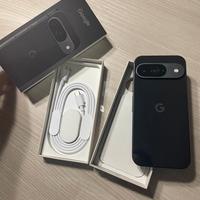 Google Pixel 9 256gb