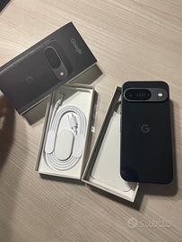 Google Pixel 9 256gb