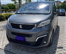 Peugeot Expert Traveller 2000 TDI