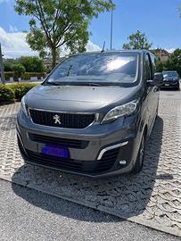 Peugeot Expert Traveller 2000 TDI