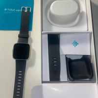 Smartwatch  Fit bit
