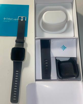 Smartwatch  Fit bit