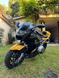 BMW R1200S Da collezione