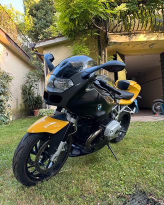 BMW R1200S Da collezione