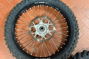 CERCHI CROSS KTM E YAMAHA sx/sxf/yz/yzf/exc