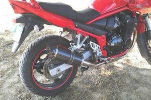 Special Carbon Roadsitalia Suzuki GSF Bandit 1200