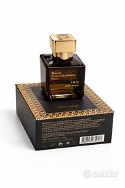 Profumo oud