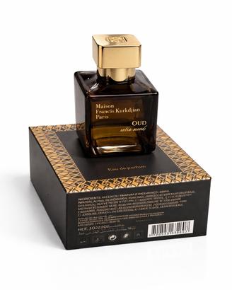Profumo oud