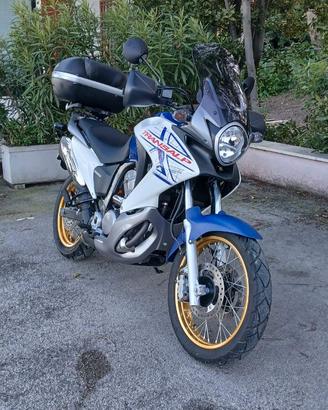 Honda Transalp  XL 700