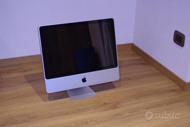 iMac A1224