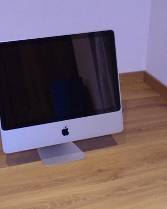 iMac A1224