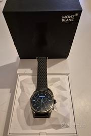 Smartwatch Montblanc