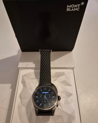 Smartwatch Montblanc
