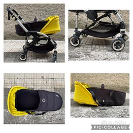 Duo Bugaboo Bee 3