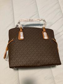 Borsa shopping bag michael kors