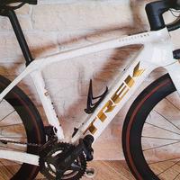 TREK DOMANE + NUOVA !!!