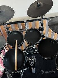 Batteria elettronica Alesis