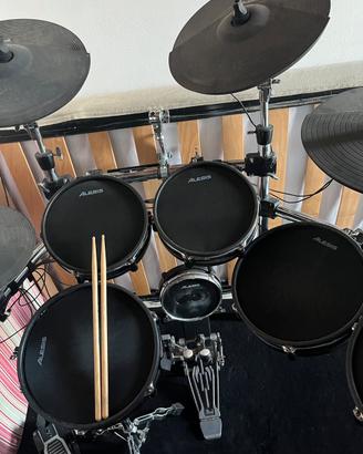 Batteria elettronica Alesis