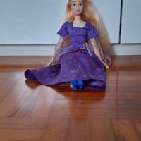 Barbie principesse Disney