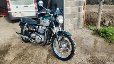 bonneville 2000